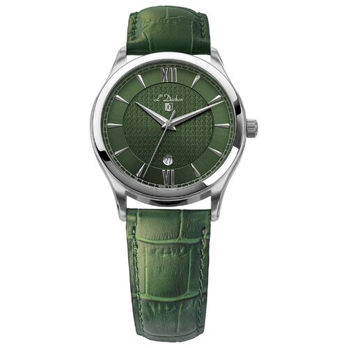 фото Наручные часы l'duchen d761.14.19