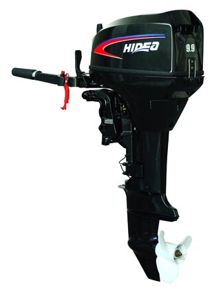 Лодочный мотор Hidea HD9.9FHS