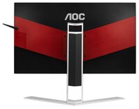 Монитор AOC AGON AG271QX