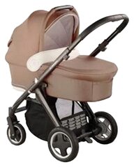 Коляски Navington или Коляски BeBe-Mobile — какие лучше