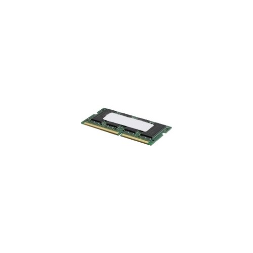 Оперативная память DELL 2 ГБ DDR3 1333 МГц SODIMM 370-18115 539400₽