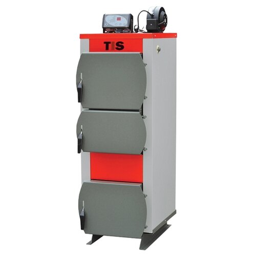 TIS Comfort Plus 15 - котел полуавтоматический 8745000₽