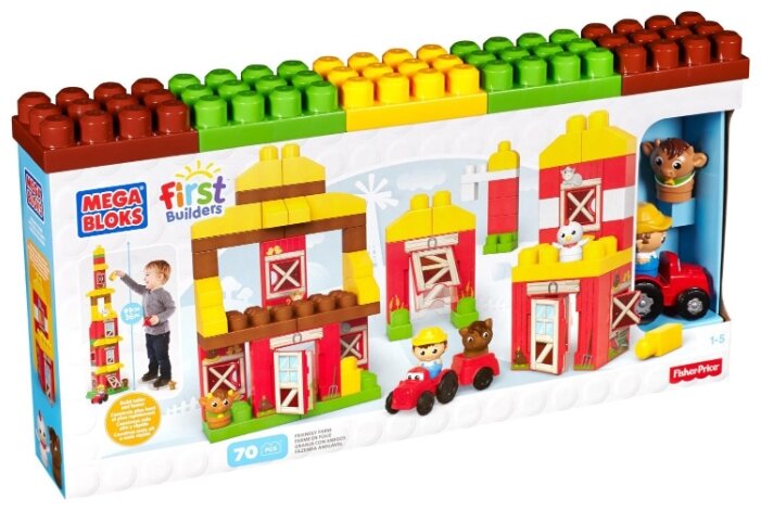 mega construction lego