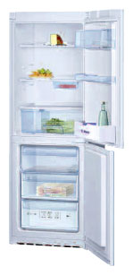 Холодильник Bosch KGV33V25