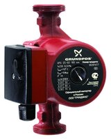 Насос Grundfos UPS 25-60 180