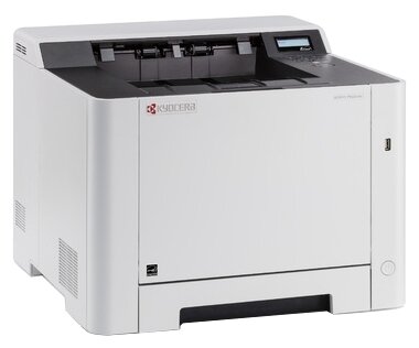 Принтер KYOCERA ECOSYS P5021cdn лазерный цветной