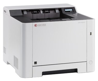  KYOCERA ECOSYS P5021cdn  