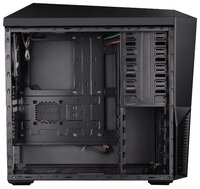 Компьютерный корпус Zalman Z11 Plus Black