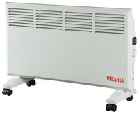 Конвектор РЕСАНТА ОК-1600 белый