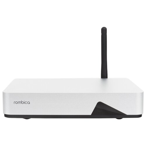 фото Медиаплеер Rombica Smart Box