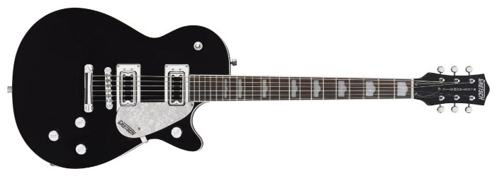 Электрогитара Gretsch Pro Jet — купить в интернет-магазине по низкой ...