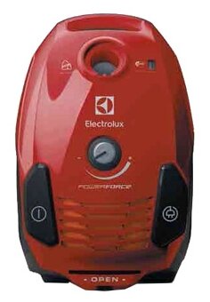 Пылесос Electrolux ZPF 2200