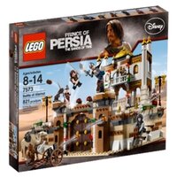 Конструктор LEGO Prince of Persia 7573 Битва в Аламут