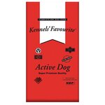 Корм для собак KENNELS FAVOURITE Active Dog 20кг. - изображение