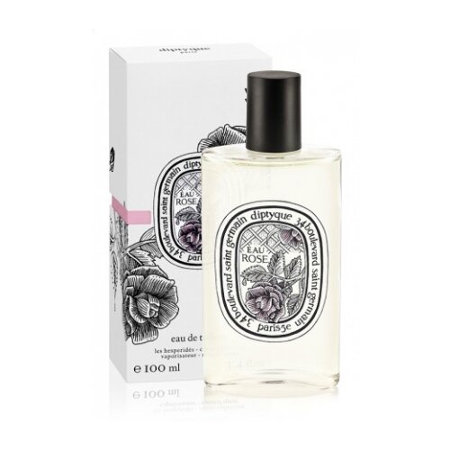 фото Туалетная вода Diptyque Eau Rose