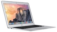 Ноутбук Apple MacBook Air 13 Mid 2017 (Intel Core i5 1800 MHz/13.3