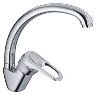 Смеситель для кухни Frap F4156