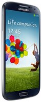 Смартфон Samsung Galaxy S4 GT-I9500 16GB фиолетовый