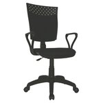 Компьютерное кресло Мирэй Групп Фред Самба - изображение