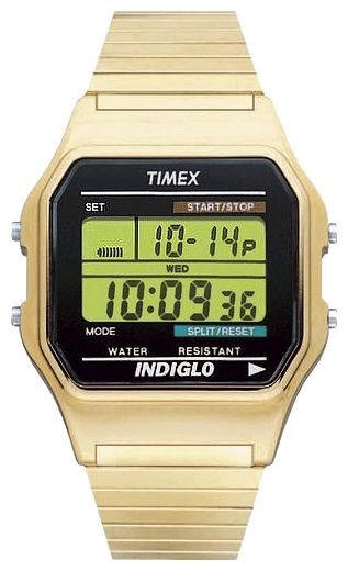 Наручные часы TIMEX Core T78677