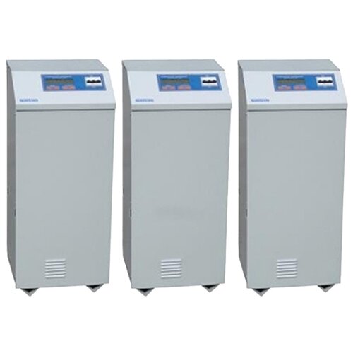 фото Стабилизатор напряжения progress