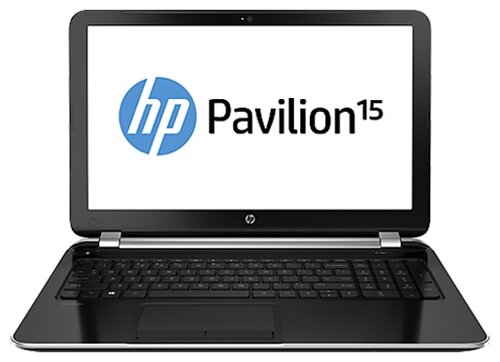 Ноутбук Hp Pavilion 15-N028sr Notebook Pc