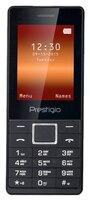 Телефон Prestigio Muze A1 черный