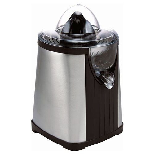 фото Соковыжималка Gemlux GL-CJ100 silver