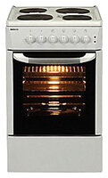 Плита BEKO CS 56000