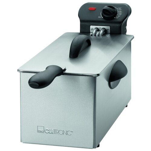 фото Фритюрница Clatronic FR 3586