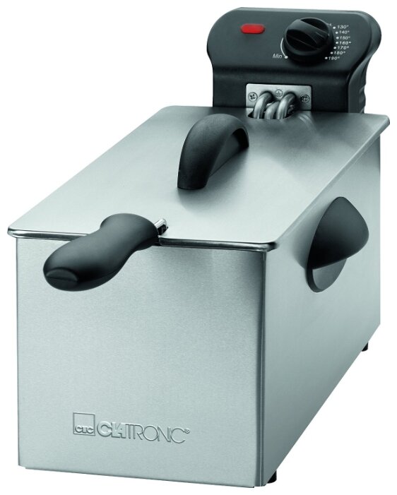 Clatronic FR 3586