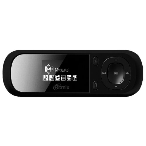 Ritmix RF-3360 8Gb