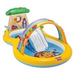 Intex Winnie The Pooh Play Center 57136 - изображение