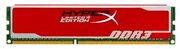 Оперативная память HyperX 4 ГБ DDR3 1333 МГц DIMM CL9 KHX1333C9D3B1R/4G