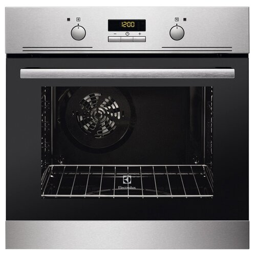 Electrolux Духовой шкаф ELECTROLUX EZB53430AX