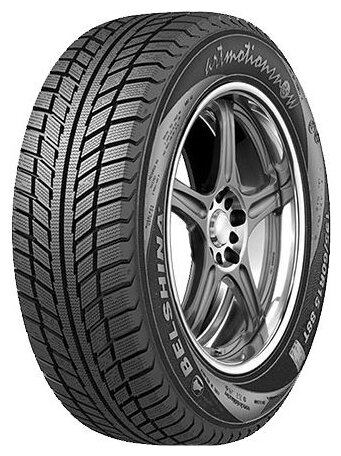 Автошина Белшина Artmotion Snow 175/65R14 82T