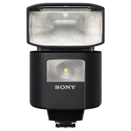 фото Вспышка Sony HVL-F45RM