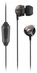 Наушники Sennheiser CX 275s, черный