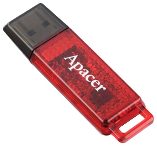 Flash USB 2.0 32Gb Apacer AH324