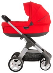 Коляски Hot Mom или Коляски Stokke — какие лучше