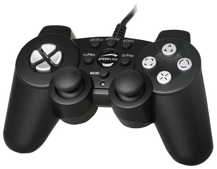 SPEEDLINK SL-4440
