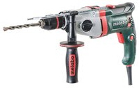 Дрель Metabo SBEV 1000-2 (БЗП) Case