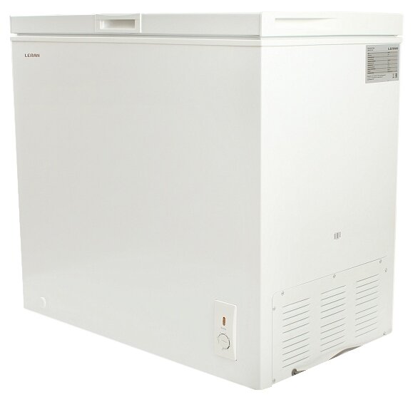 Морозильник Leran SFR 200 W
