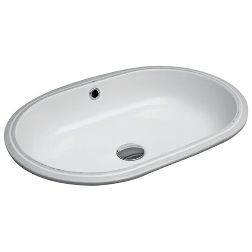 фото Раковина 55 см serel 0571