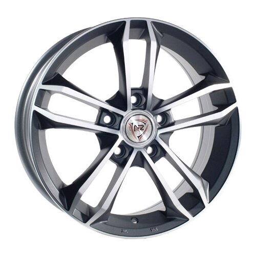 фото Колесный диск nz wheels f-44