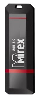 Флешка Mirex KNIGHT USB 3.0