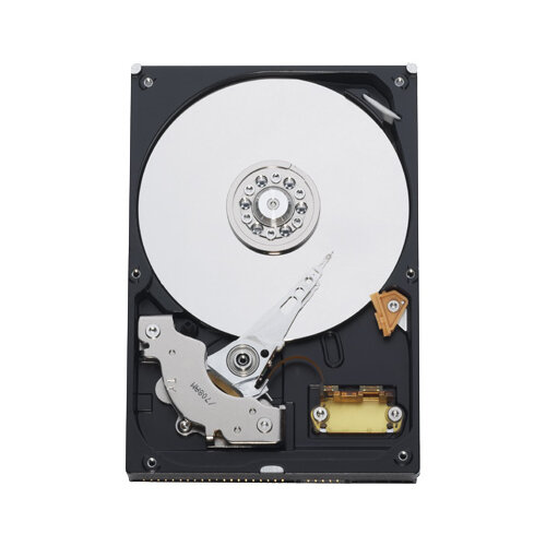 Жесткий диск Western Digital WD Blue 400 ГБ WD Blue 400 GB (WD4000AAKB)