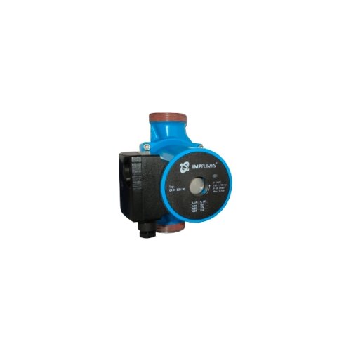 Циркуляционный насос IMP PUMPS GHN 25/80-180 (210 Вт)