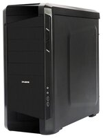 Компьютерный корпус Zalman Z12 Plus Black