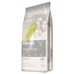 Корм для собак Fitmin Solution Rabbit & Rice (13 кг) - изображение